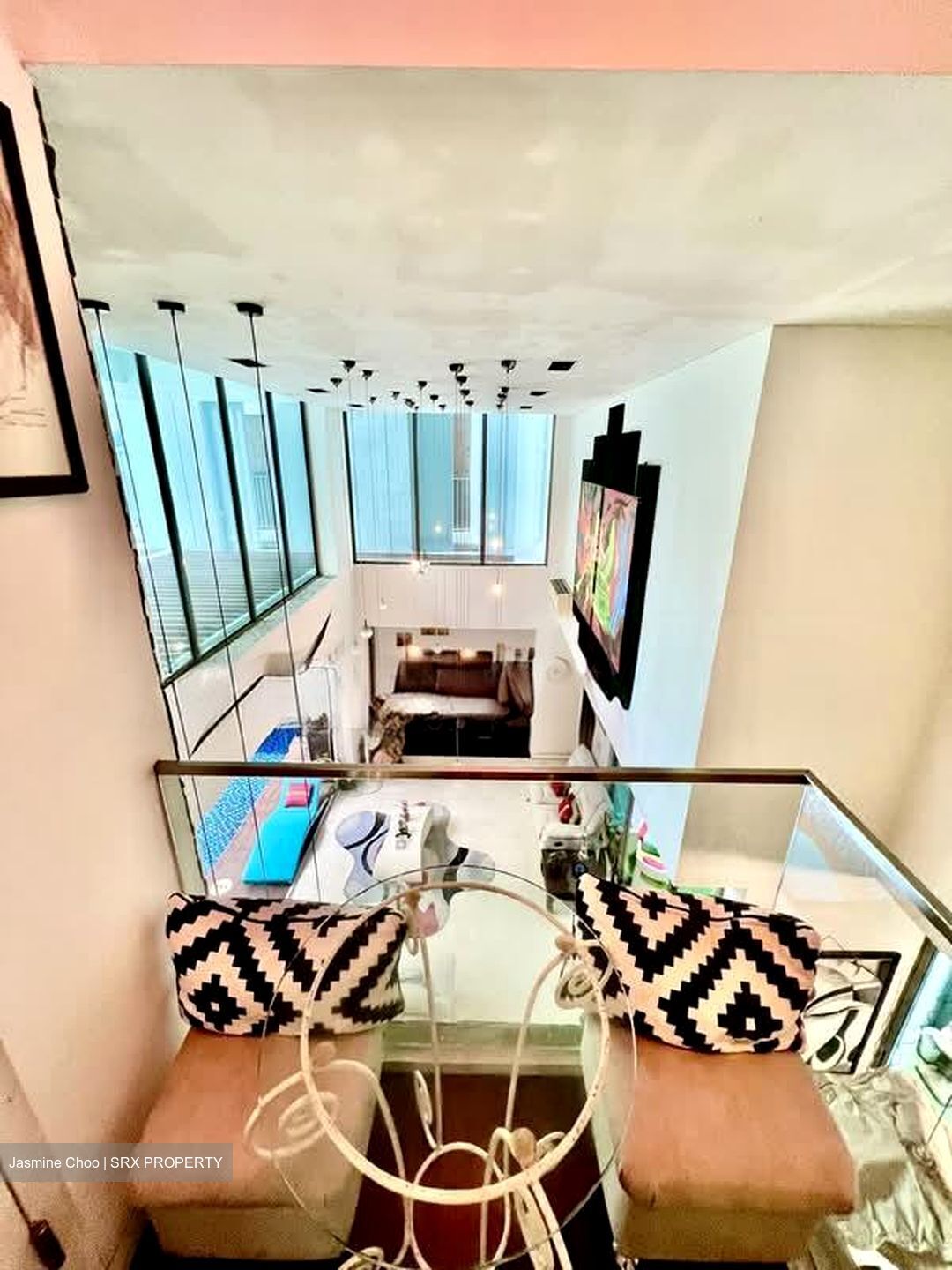 St Patrick's Residences (D15), Apartment #558488751